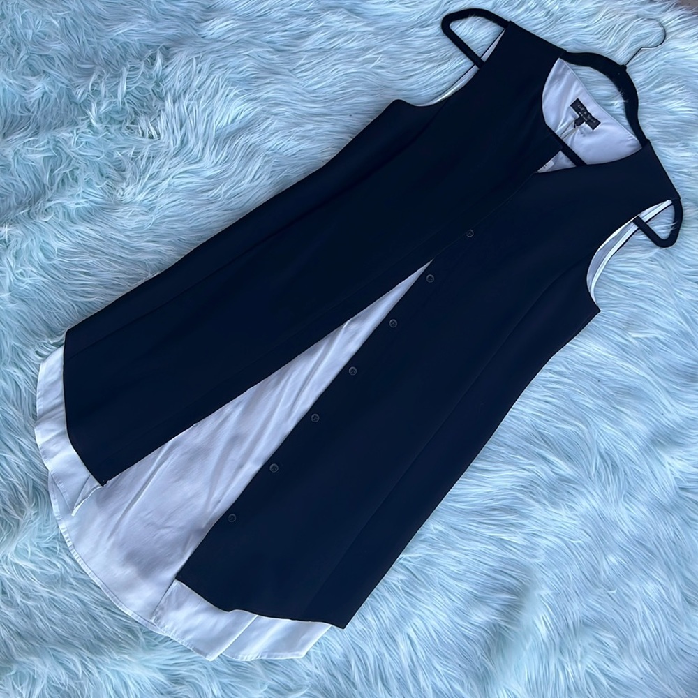 FINAL PRICE!! ⬇️📉 Rag & Bone Button Down Dress BNWT - Size 0
